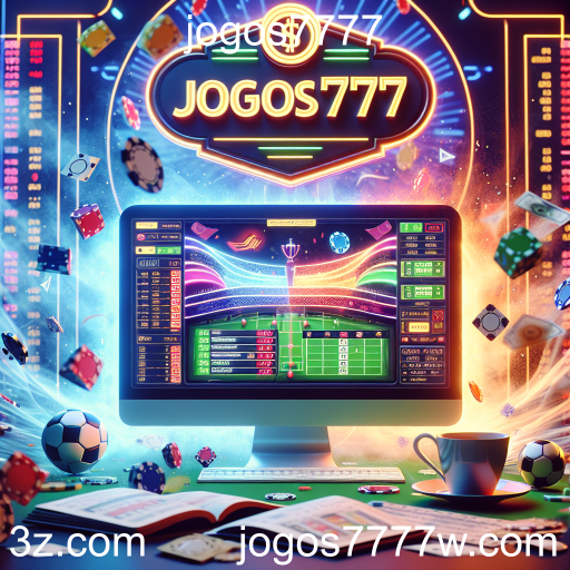 Apostas Esportivas: A Emoção de Prever Resultados em Jogos Online